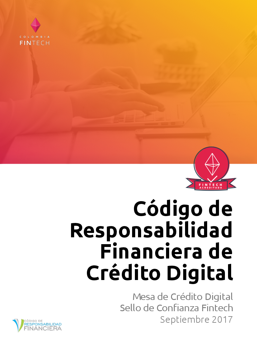 Código de Responsabilidad Financiera de Crédito Digital