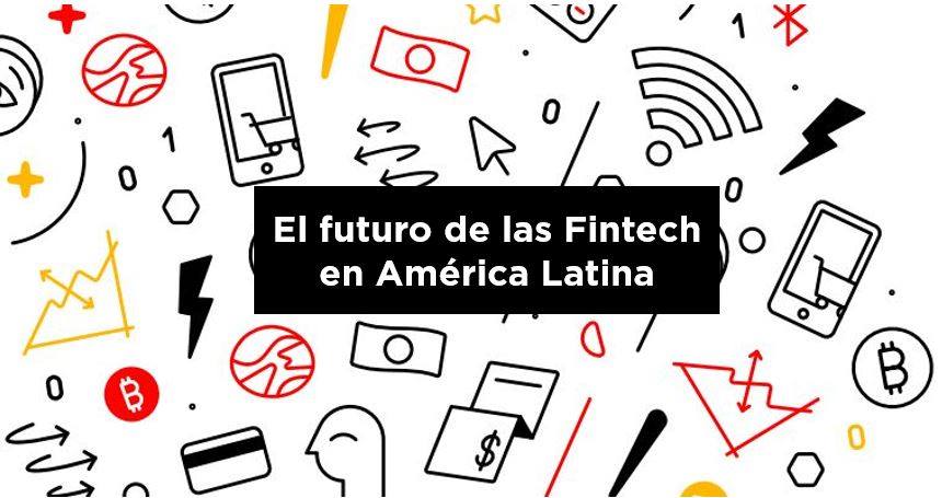 Charla en vivo del BID: Futuro de las Fintechs en América Latina