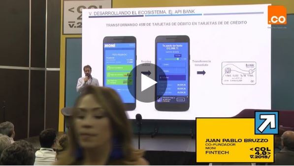 Fintech, un vehículo poderoso de inclusión financiera digital: el caso de Argentina