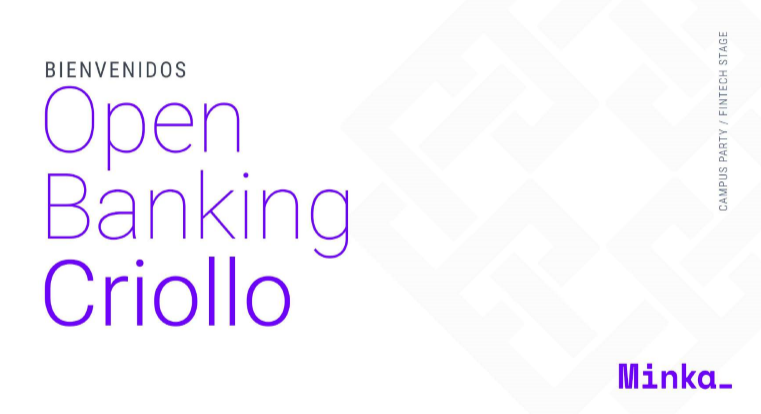 Open Banking Criollo