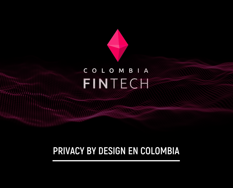 Privacity by design Colombia