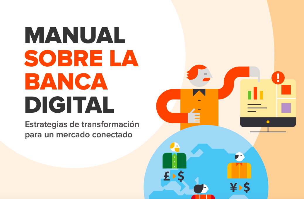 Manual sobre la Banca Digital
