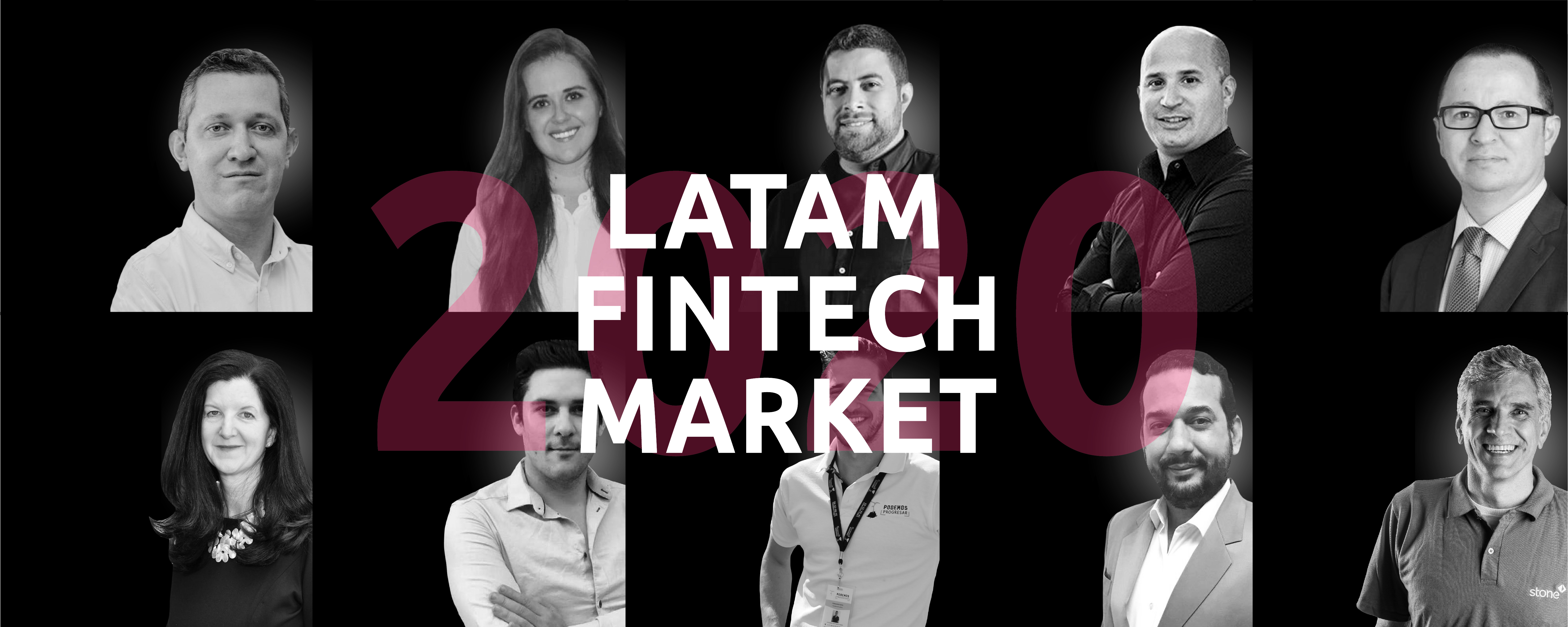 Comunicado de Prensa No. 3 del Latam Fintech Market 2020 - 27, 28 y 29 de Octubre