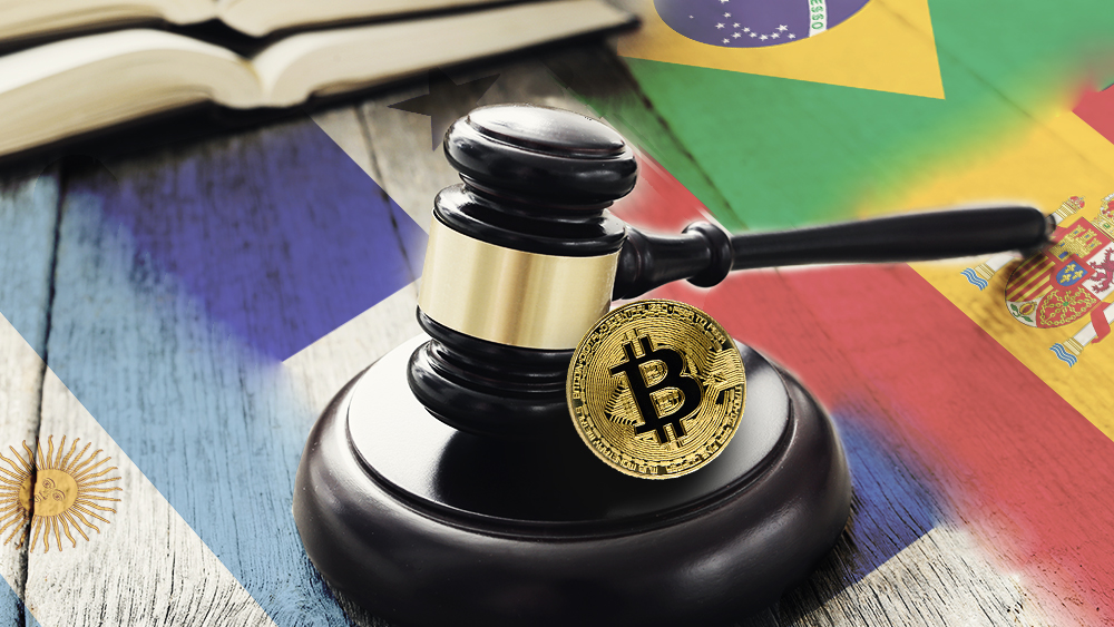 Regulación de Bitcoin 2020: nuevas propuestas de ley se debaten en  Latinoamérica y España