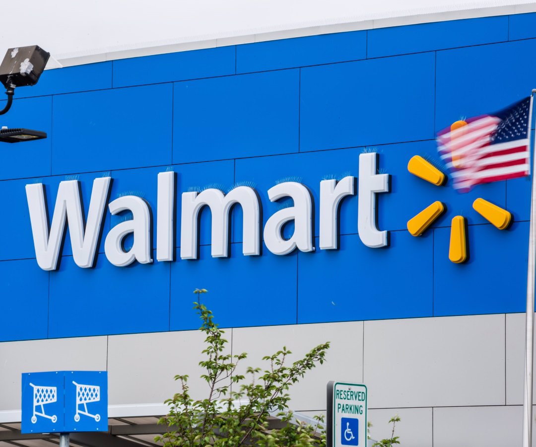 Cadena minorista Walmart anunció la puesta en marcha de fintech con Ribbit Capital