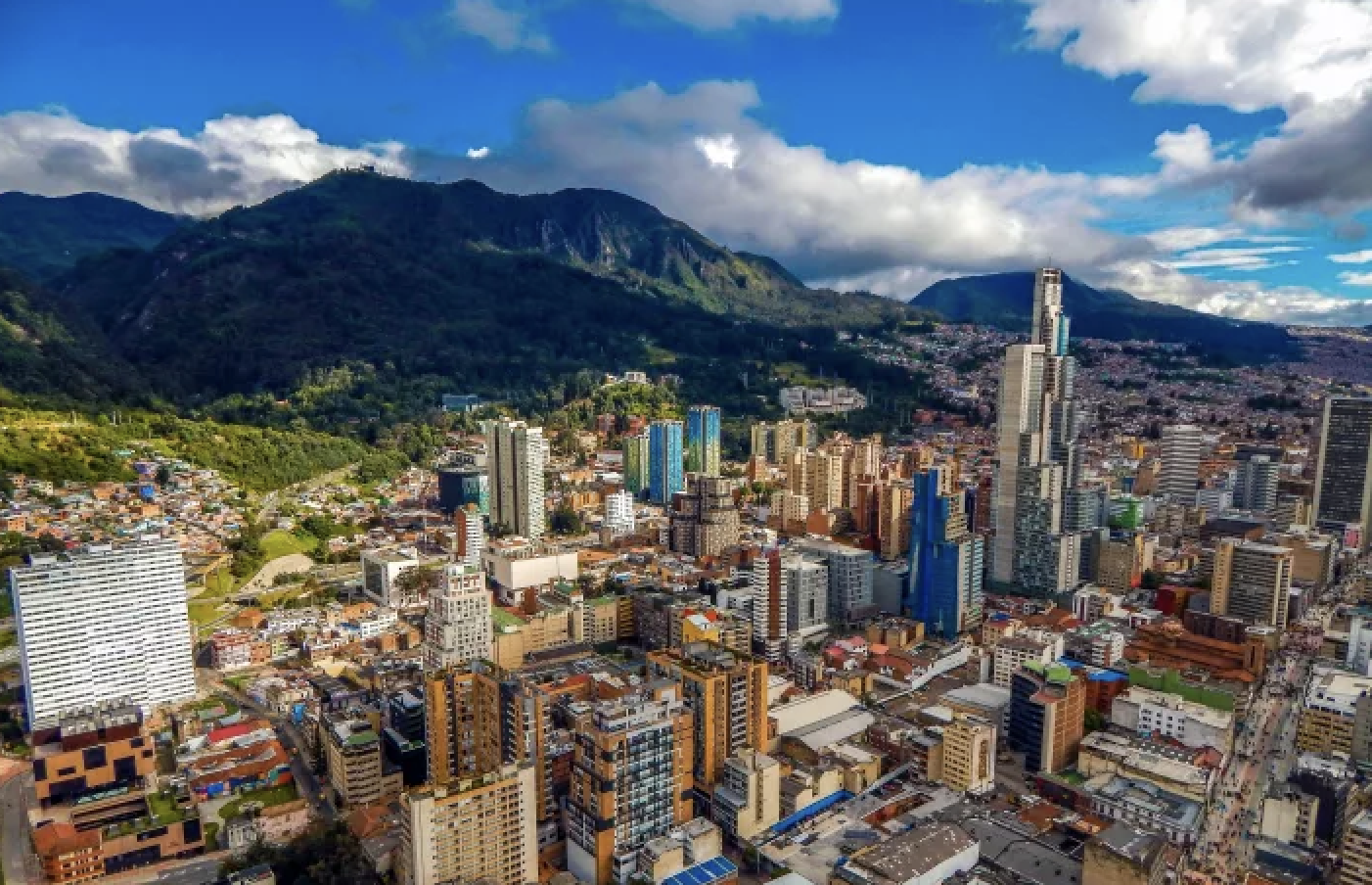 ‘No Middle Ground’: Inside Colombia’s Race to Become A Major Regional Crypto Market