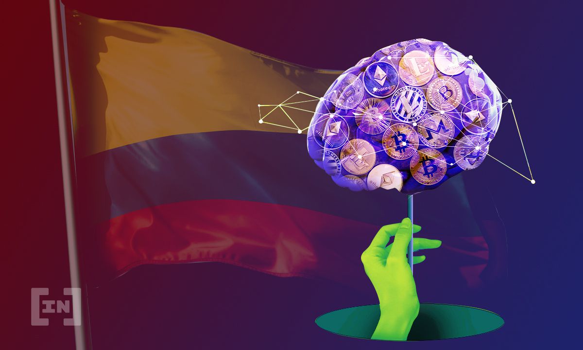 Top 10 actores influyentes del ecosistema cripto en Colombia 2020