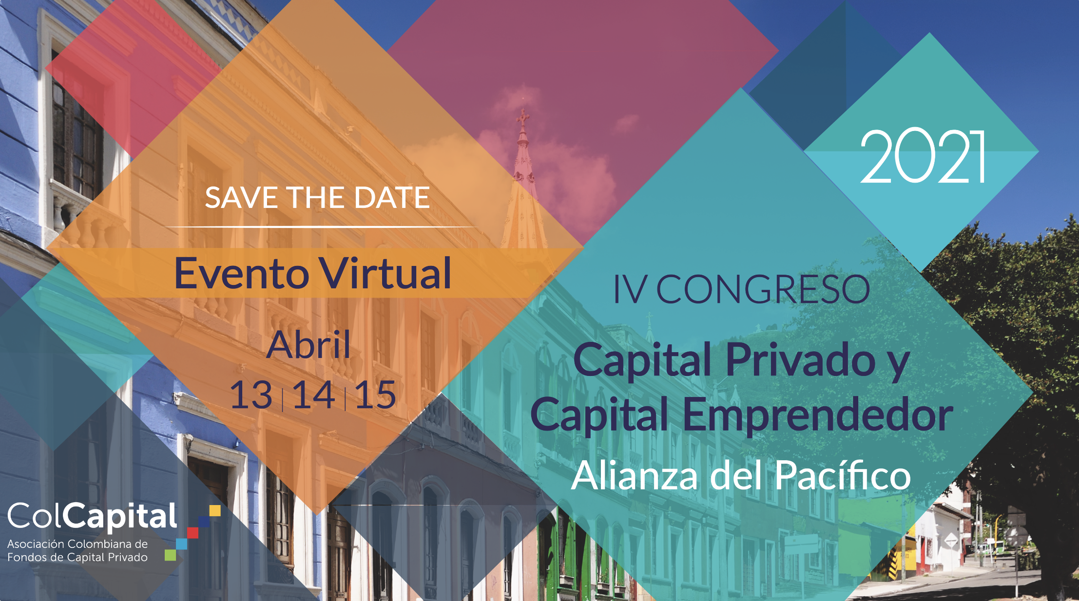 IV Congreso de Capital Privado y Capital Emprend