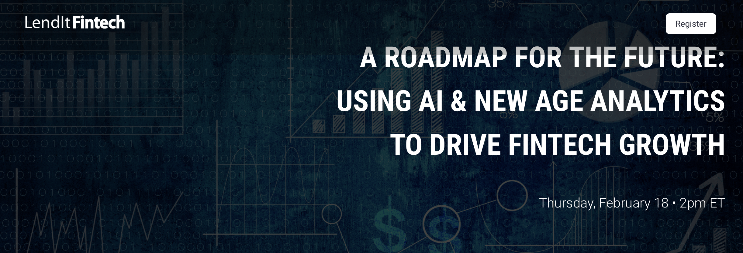 A Roadmap for the Future: Using AI & New Age Analytics to Drive Fintech Growth