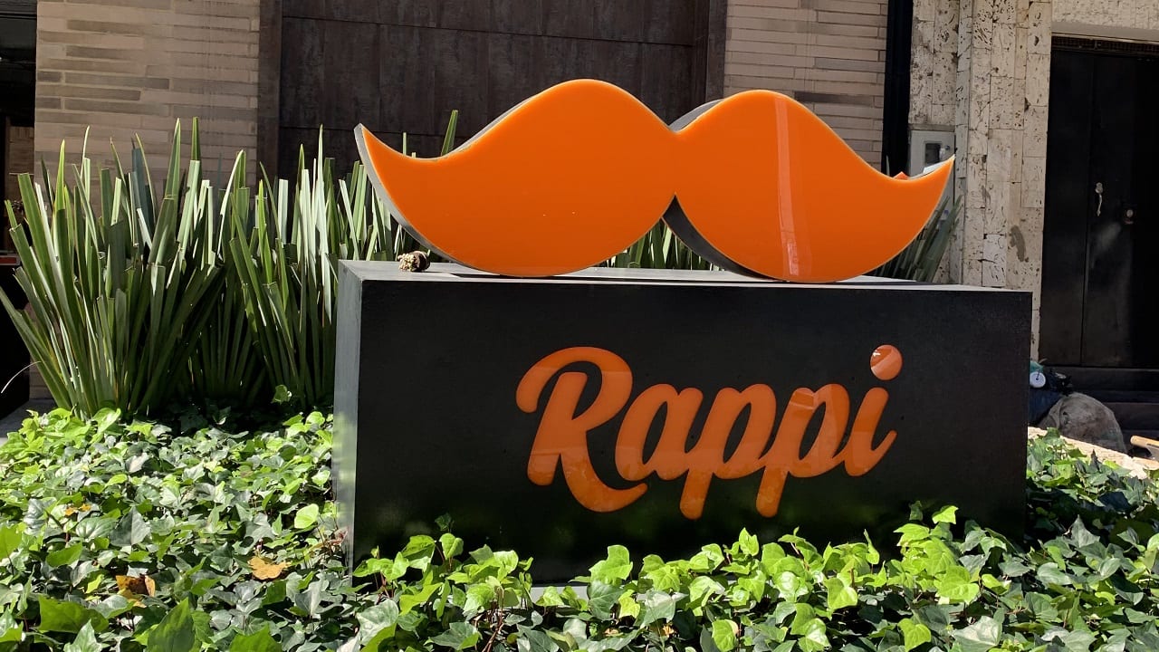 Rappi y Davivienda piden licencia para ser una entidad financiera