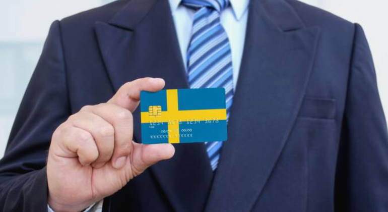 Suecia prueba la blockchain con su divisa digital e-krona y revela los primeros resultados