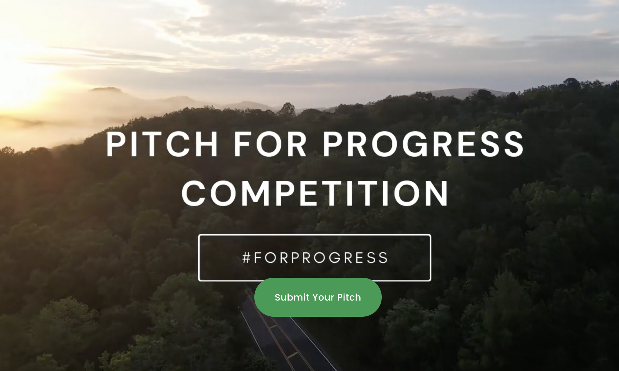 Pitch for Progress Competition