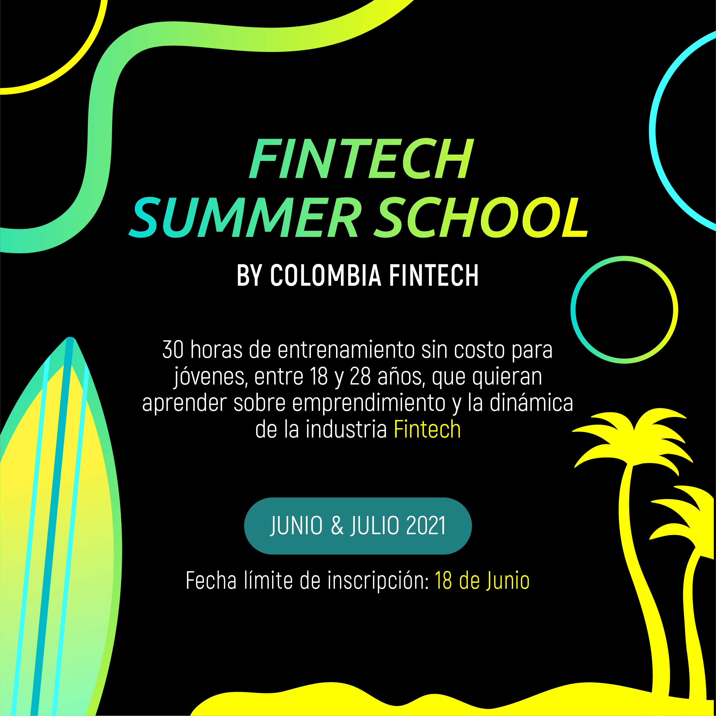 Fintech Summer School