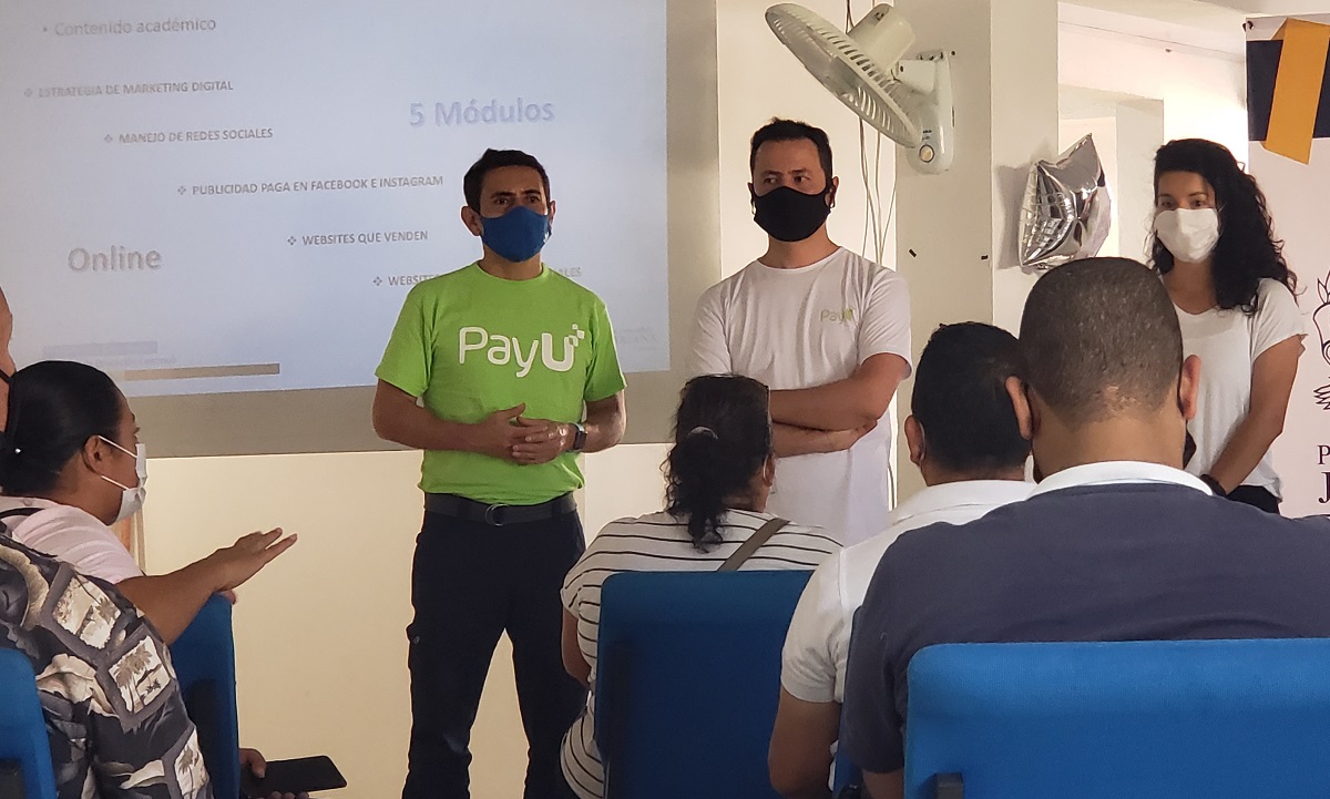 PayU lanza herramienta de apoyo para 16.000 comercios en Colombia