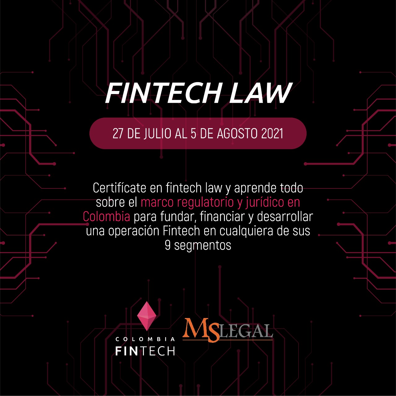 Fintech Law