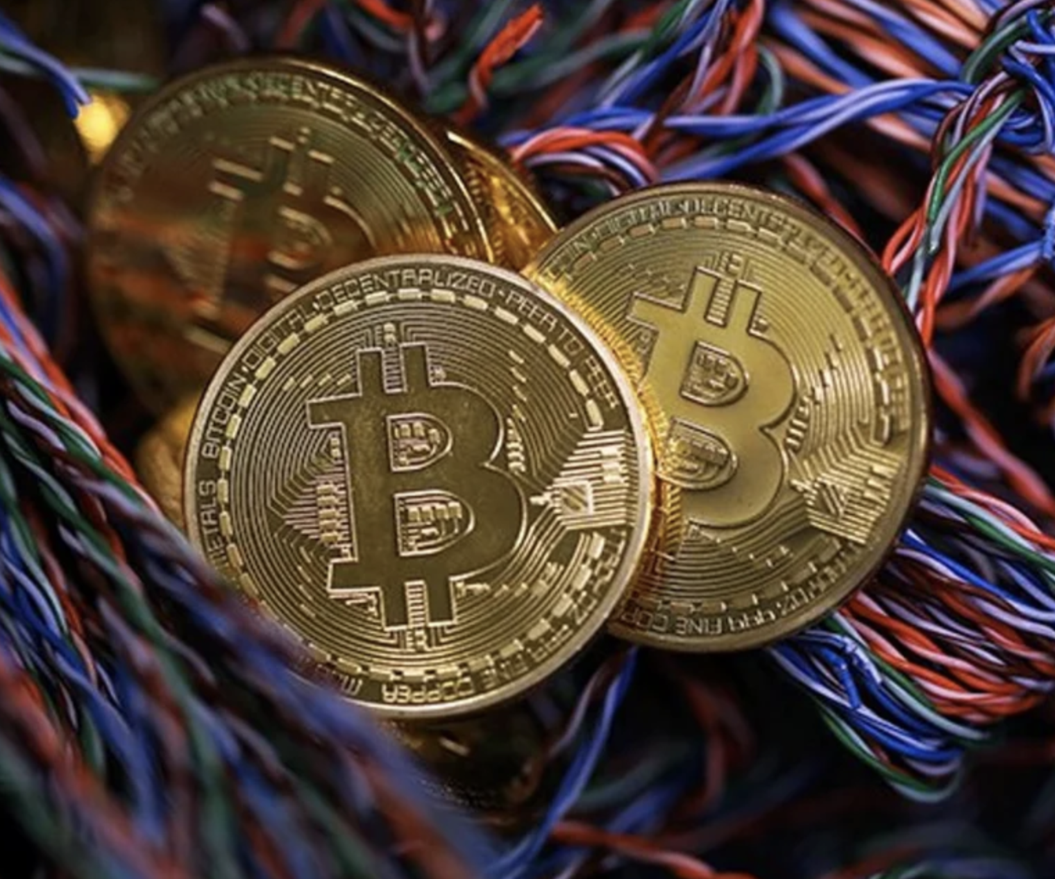 EL Bitcoin emerge como posible alternativa de la moneda 