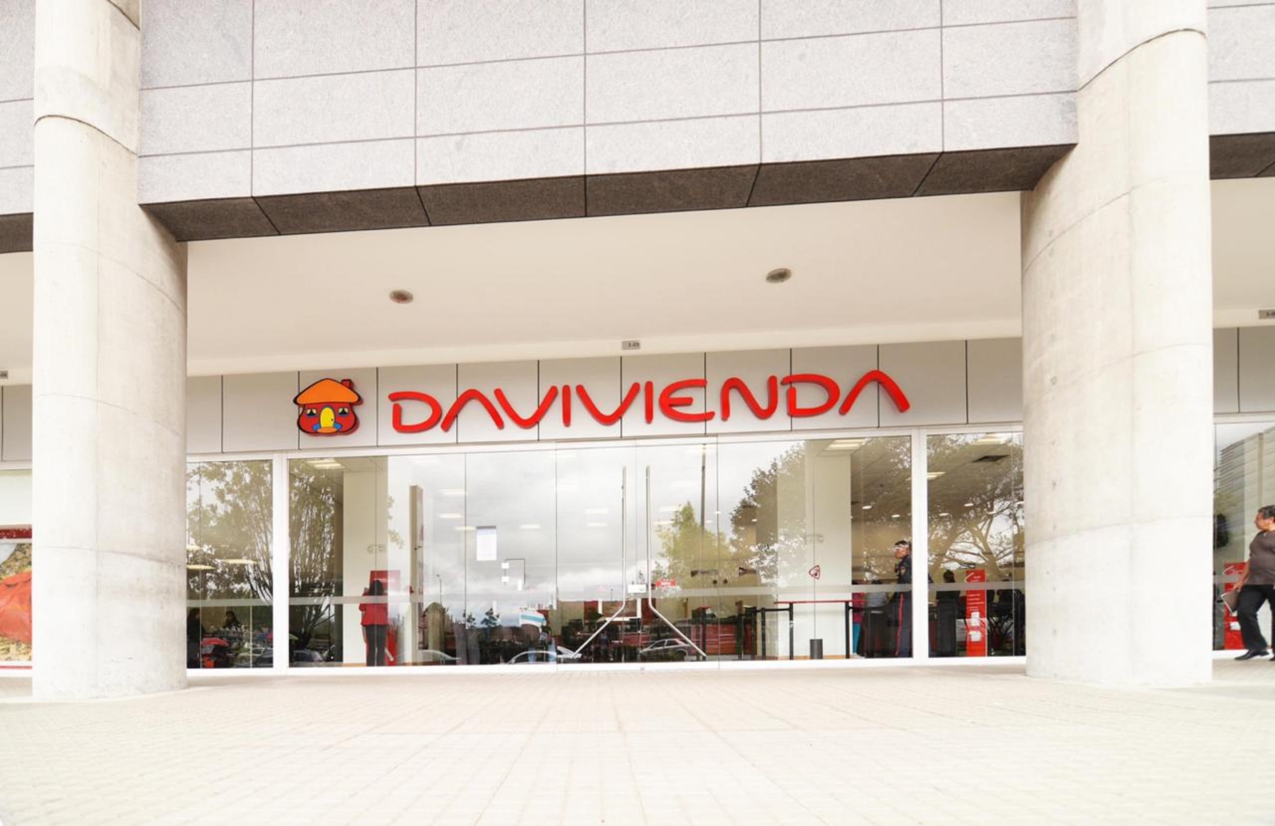 Davivienda anuncia alianza con Google Cloud para acelerar su transformación tecnológica