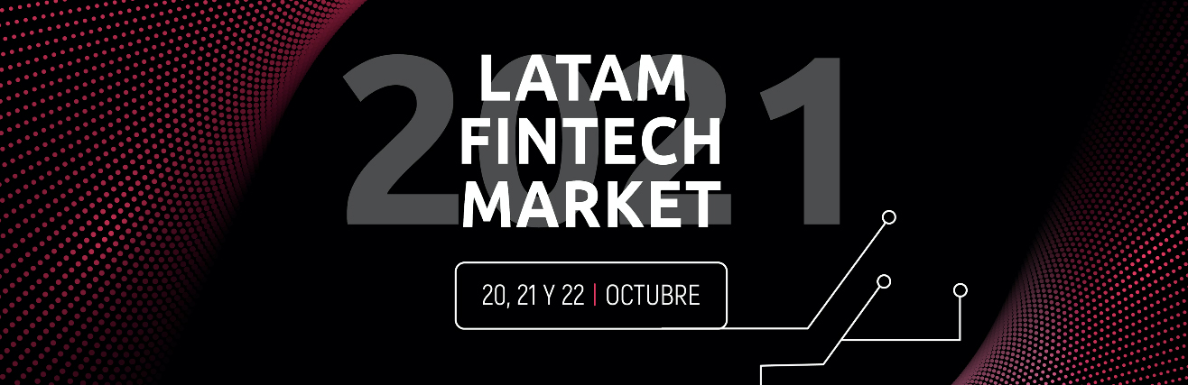 Llega el Latam Fintech Market, el evento sobre tecnología e innovación financiera en Colombia