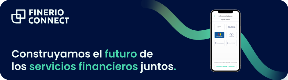 Finerio Connect se une a Colombia Fintech