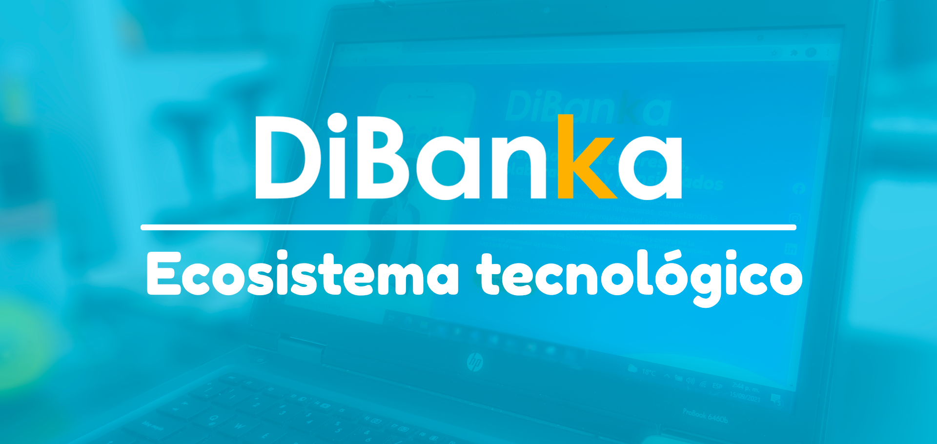 DiBanka democratiza el acceso a los servicios financieros con el apoyo de Azure