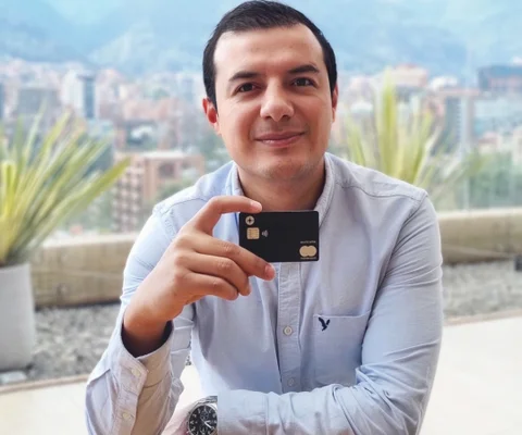 Fintech Clara llega a Colombia con tarjetas corporativas y US$10 millones de inversión