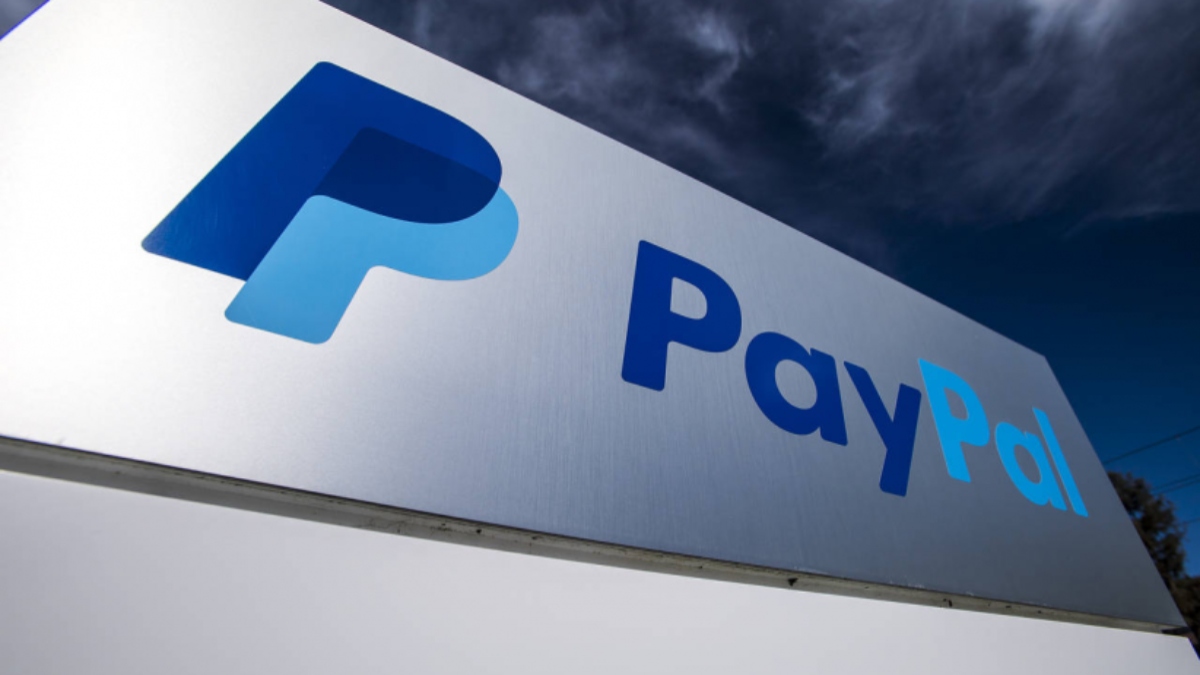 PayPal empieza la expansión global de sus servicios con criptomonedas