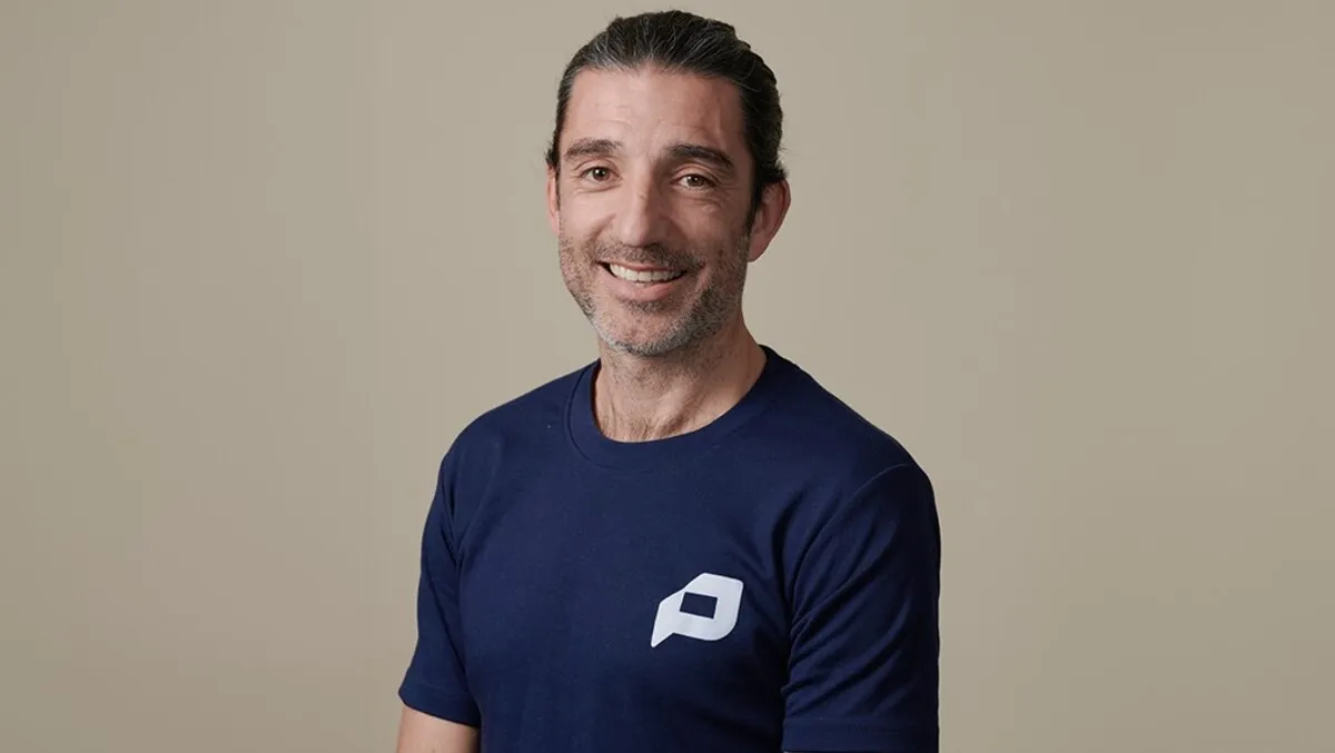 Paymentology nombra a Jeff Parker como nuevo CEO de la compañía