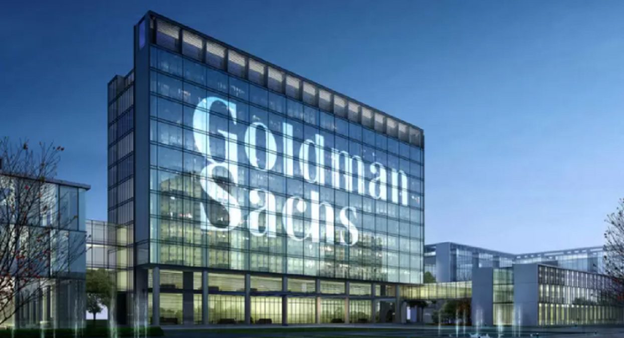 Goldman Sachs se reinventa y presenta un servicio de información financiera en la nube