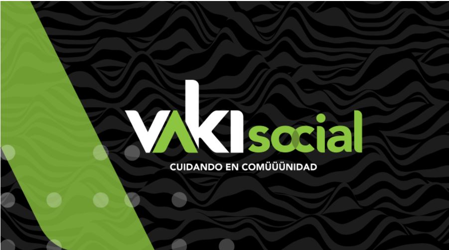 Vaki lanza Vaki social y refuerza su compromiso con el impacto social en Latinoamérica 