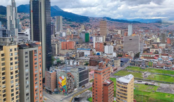 Bogotá ingresa al Índice Global de Centros Financieros