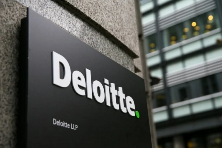 Deloitte, nuevo afiliado de Colombia Fintech