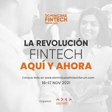 Dominicana Fintech Forum 2021