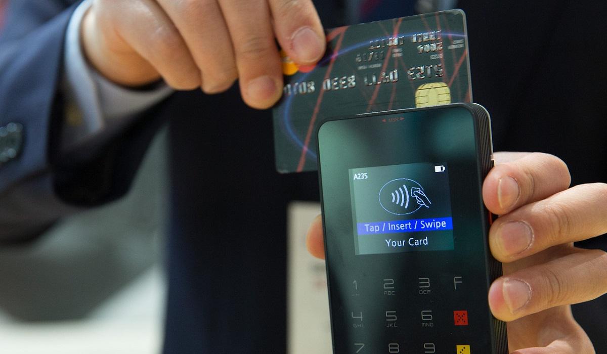 Compras con tarjetas de crédito en Colombia requerirán clave dinámica a partir de 2022