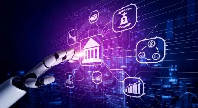 Inteligencia artificial, cómo ayuda a los bancos del sector fintech