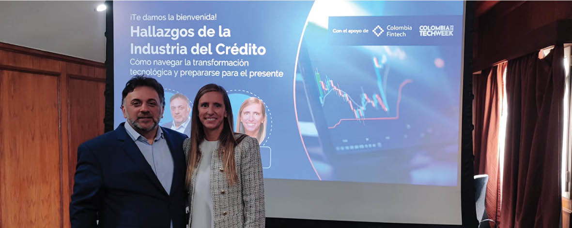 Con un crecimiento del 15% en nuevos créditos, las Fintech impulsan la inclusión financiera en Colombia