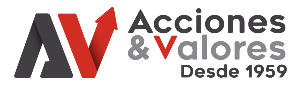 Acciones y Valores Comisionista de Bolsa