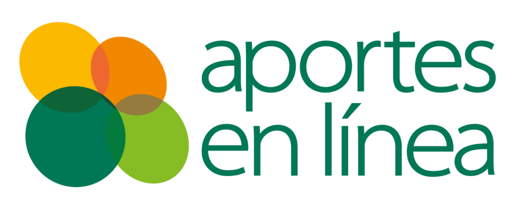 Aportes en Linea