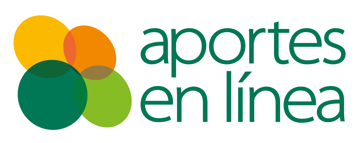 Aportes en Linea
