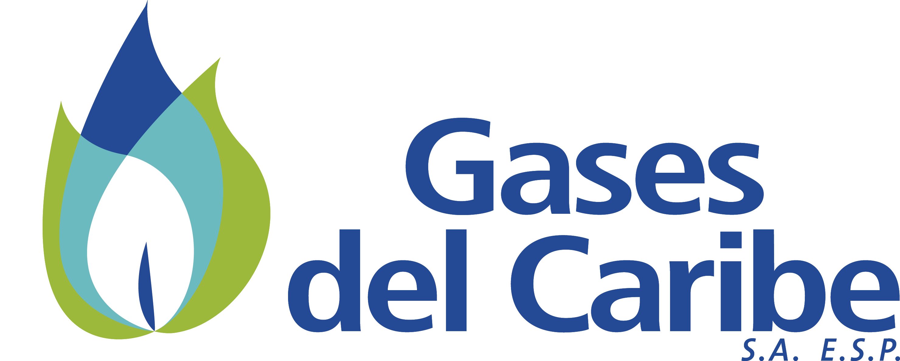 Gases del caribe