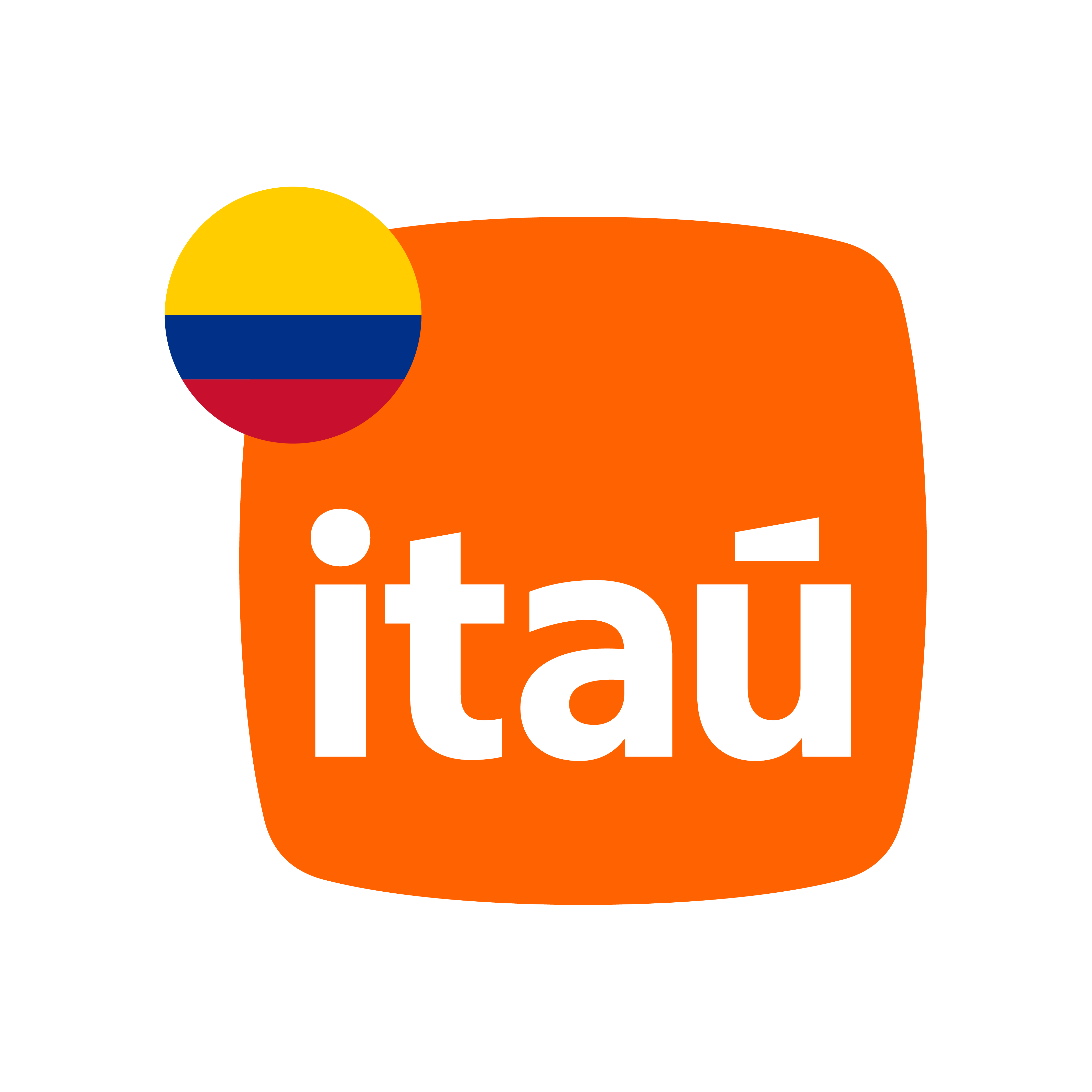 Itau Itau