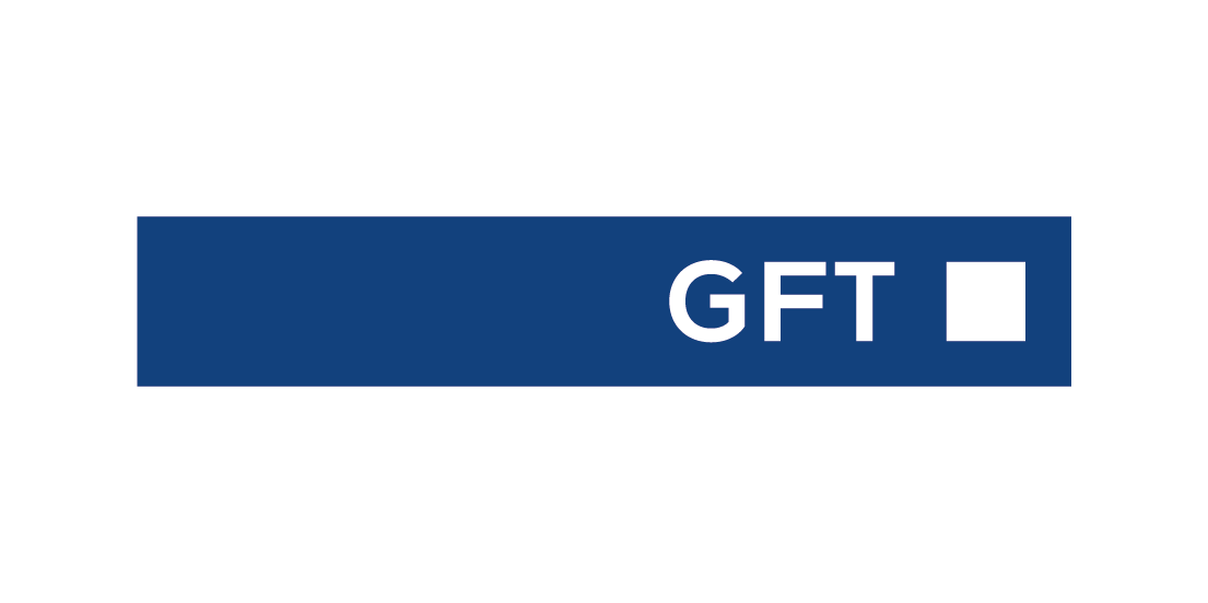 Logo gft Logo gft