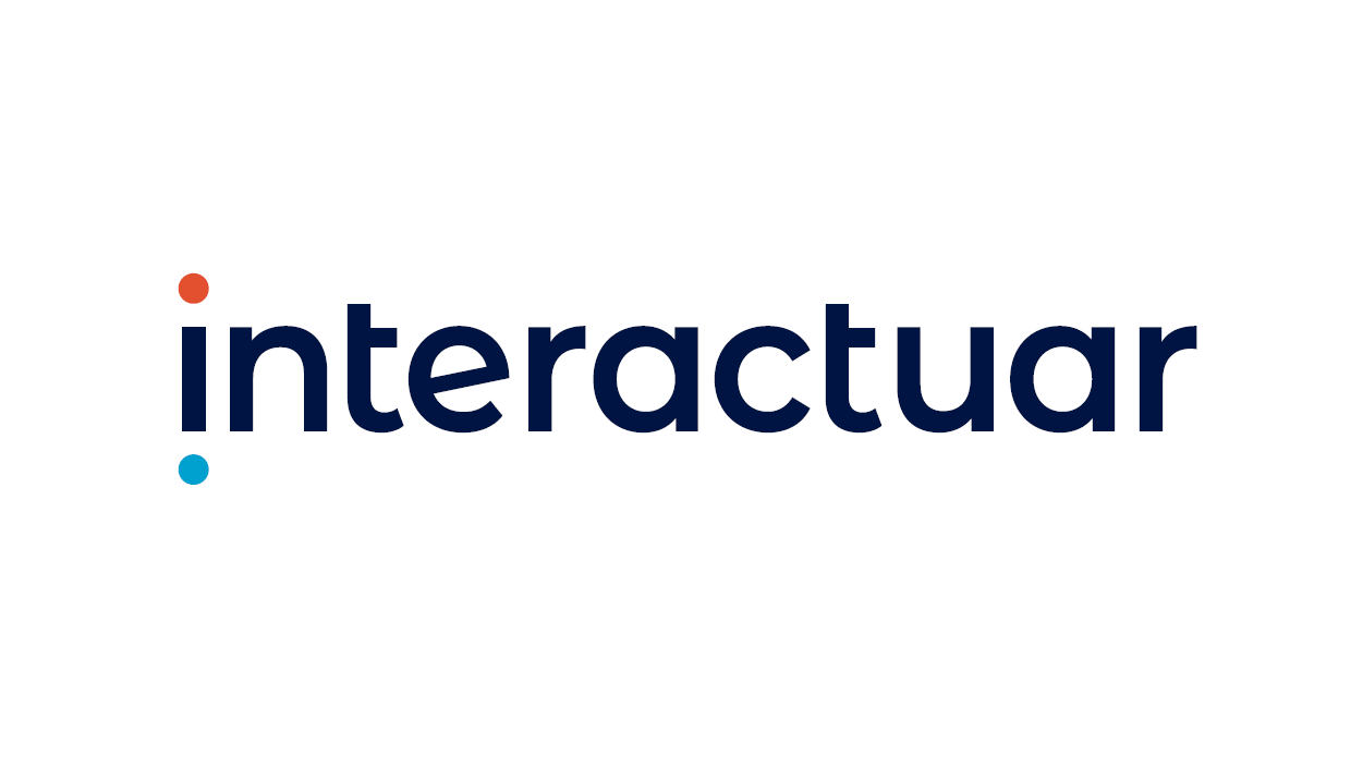 Logo interactuar Logo interactuar