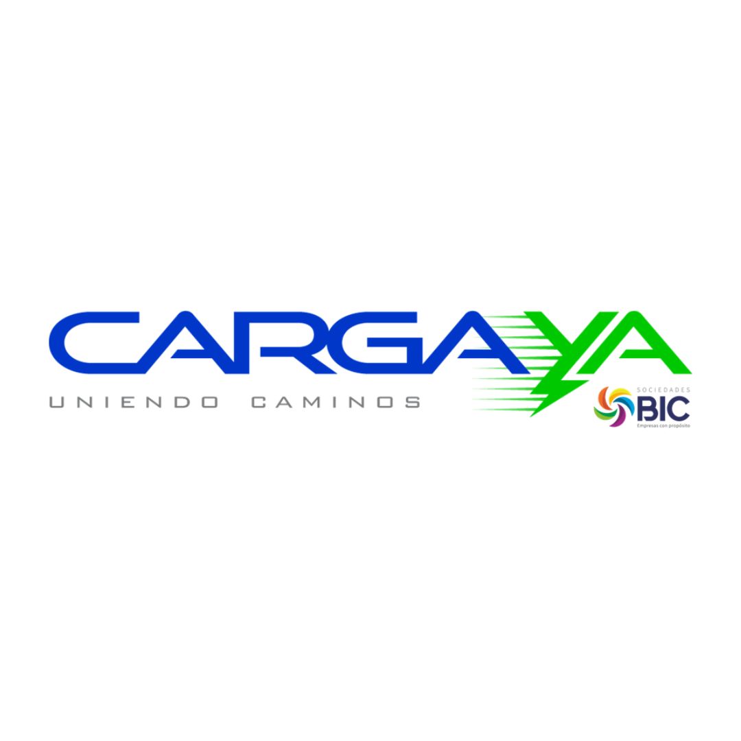 Logo_CargaYa Logo_CargaYa