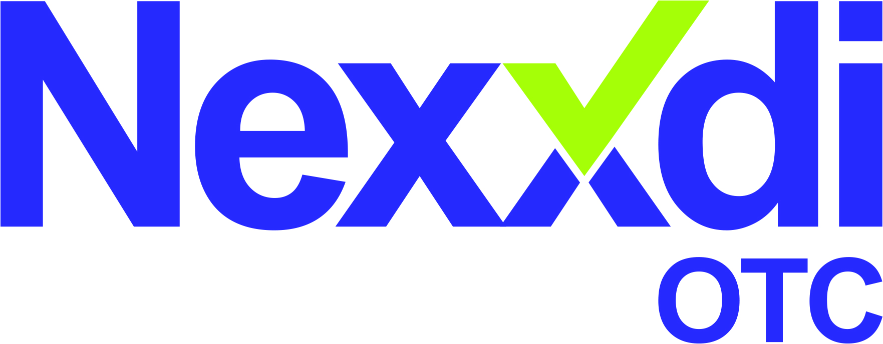 Nexxdi Nexxdi