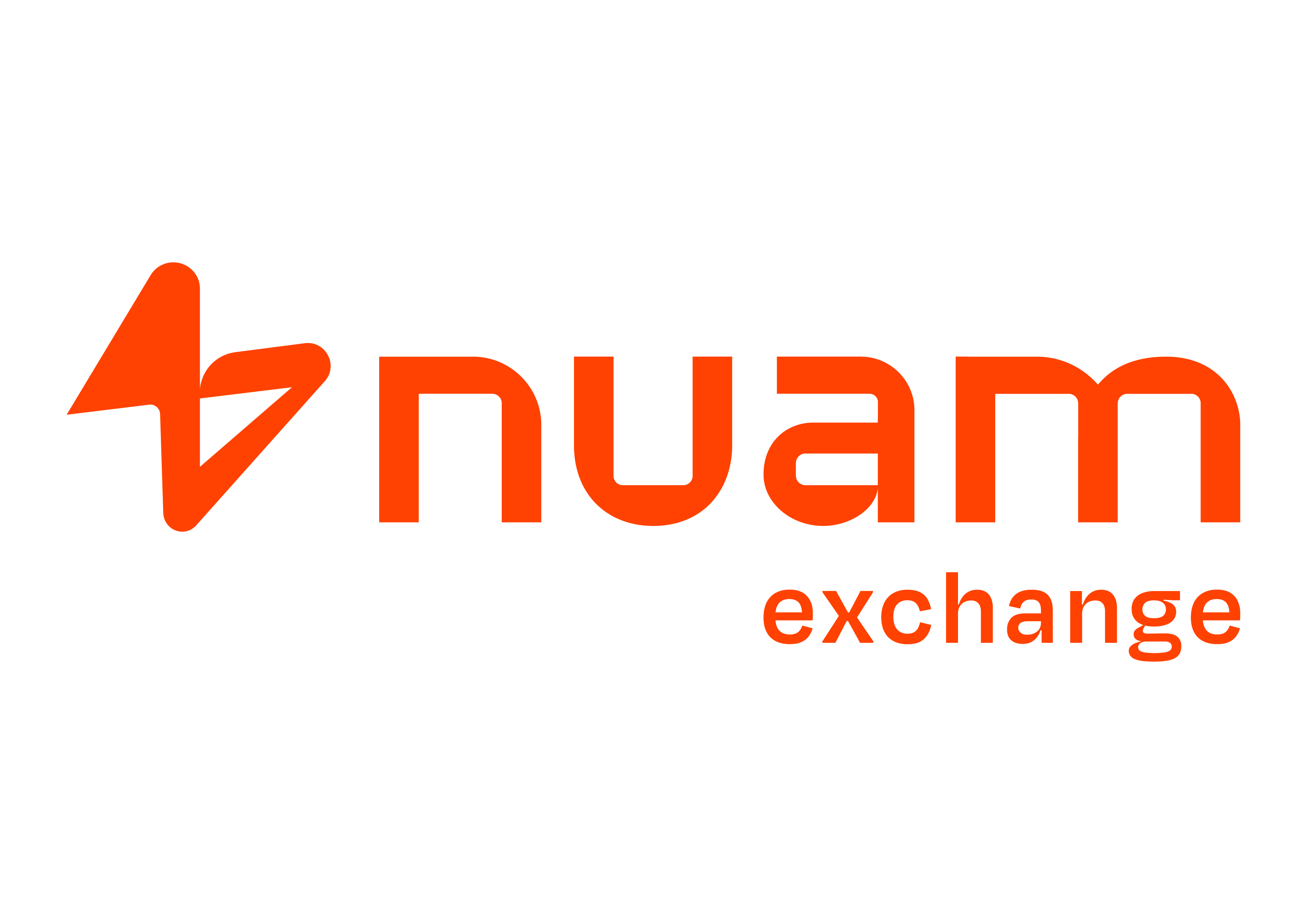 Nuam Nuam