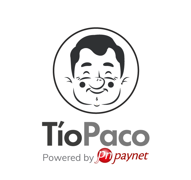 Paynet SAS (Tio Paco By Paynet) Paynet SAS (Tio Paco By Paynet)
