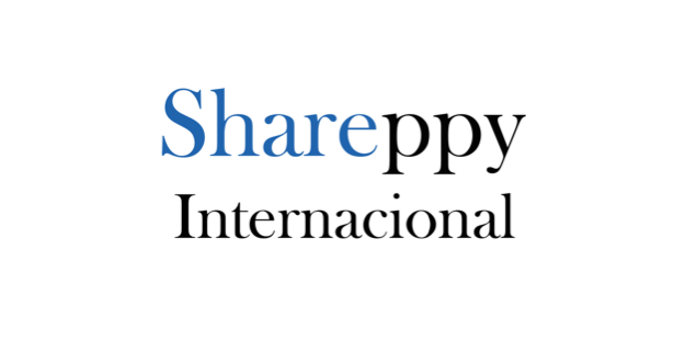 Shareppy Internacional Shareppy Internacional