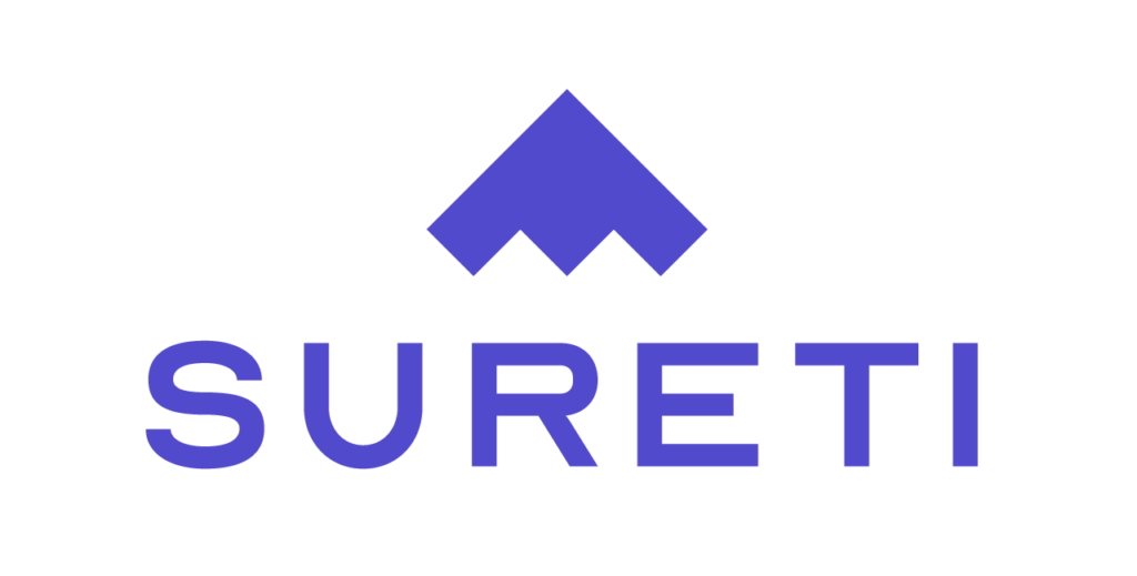 Sureti