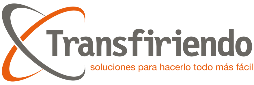 Transfiriendo Transfiriendo