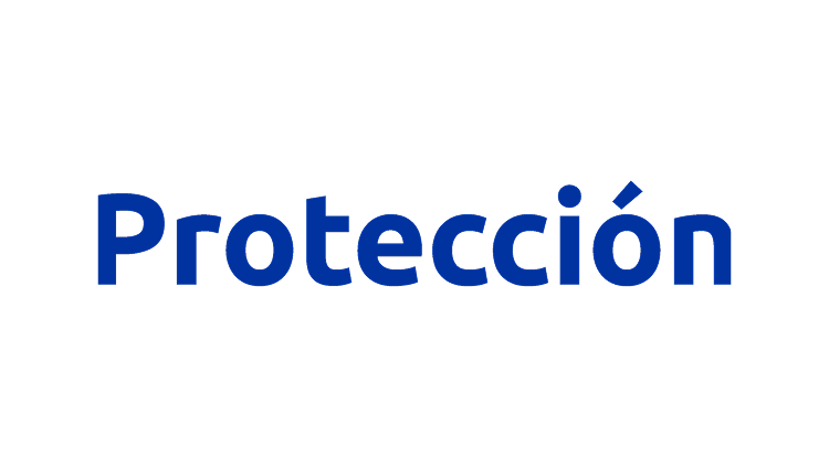 proteccion proteccion